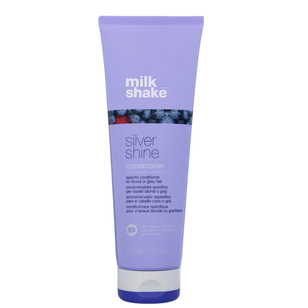 Silver Shine Conditioner