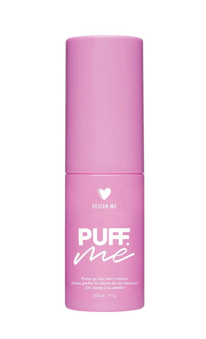 Volumizing Clay Powder