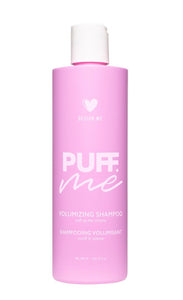 Volumizing Shampoo