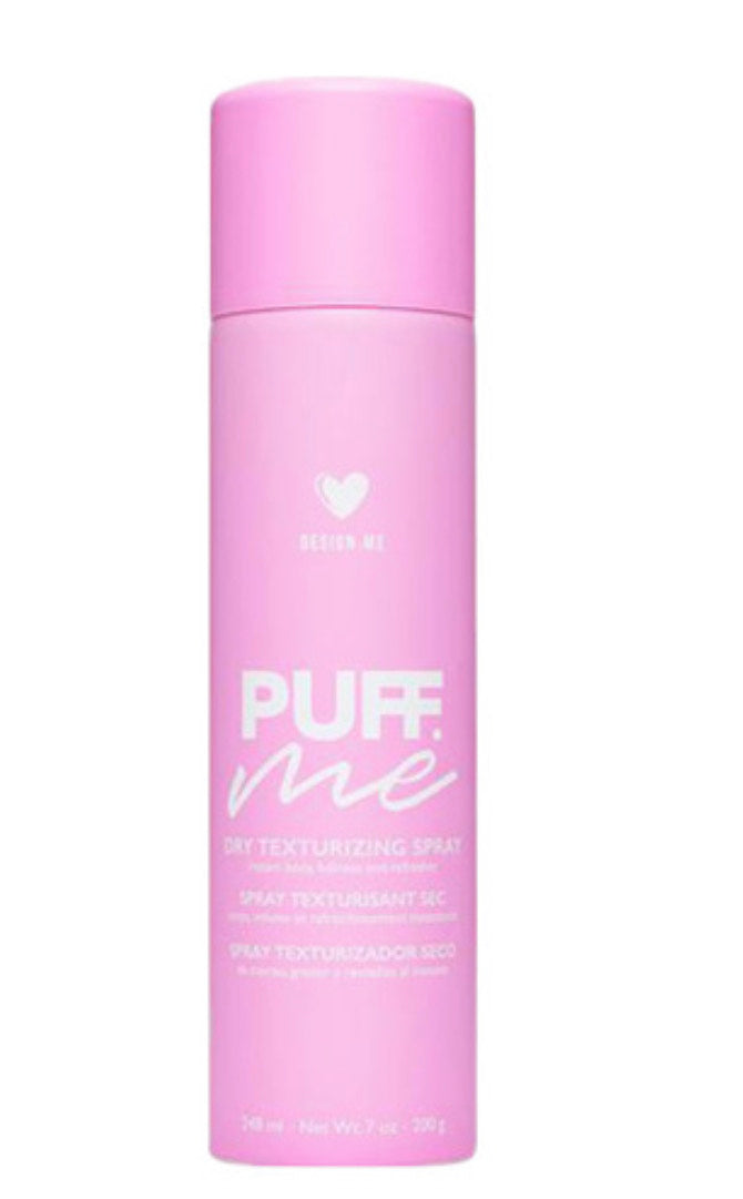 Texturizing Spray
