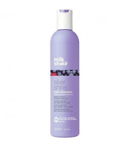 Silver Shine Purple Shampoo